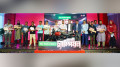 বিশ্বকাপ উপলক্ষে পুরস্কার পেলেন রবির চার ক্যাম্পেইনের ২৬ বিজয়ী