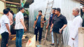 চট্টগ্রামে বন্যায় ঘর হারানো ১০০ পরিবার পাচ্ছে নতুন ঘর