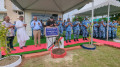 গাছ লাগালে তাপমাত্রা কমবে, বৃষ্টিপাত বাড়বে: পরিবেশ প্রতিমন্ত্রী