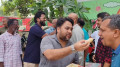 মির্জা ফখরুলকে রাষ্ট্রপতি পদে মনোনয়ন, ঠাকুরগাঁওয়ে আনন্দ-উচ্ছ্বাস ও মিষ্টি বিতরণ