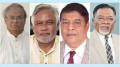 বিএনপির স্থায়ী কমিটিতে নতুন চার সদস্য
