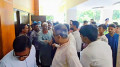 প্রতিমন্ত্রীর অনুষ্ঠানে দাওয়াত না দেওয়ায় বিএনপির দুই পক্ষের হট্টগোল