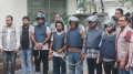 উত্তরায় পাম্পের সোয়া কোটি টাকা লুটের সঙ্গে জড়িতরা পেশাদার ডাকাত: ডিবি