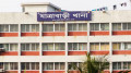 যাত্রাবাড়ী থানা থেকে পালালেন রিমান্ডে থাকা আসামি