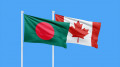 বাংলাদেশ ভ্রমণে উচ্চমাত্রার সতর্কতা কানাডার