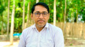 সালথায় কৃষক লীগ নেতা গ্রেপ্তার