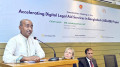 ন্যায়বিচারে প্রবেশাধিকার নিশ্চিত করা রাষ্ট্রের দায়িত্ব: আইনমন্ত্রী
