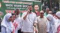 প্রাকৃতিক বিপর্যয় মোকাবিলায় বেশি করে গাছ লাগানোর আহ্বান যুব ও ক্রীড়া প্রতিমন্ত্রীর