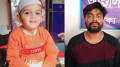 তাসিনের মুখে স্কচটেপ পেঁচিয়ে শ্বাসরোধে হত্যা করেন সাইফুল: পুলিশ