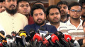 সীমান্ত হত্যা ও মোদিবিরোধী আন্দোলনের স্মৃতি না থাকায় নাহিদের ক্ষোভ