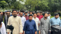 জুলাই স্মৃতি জাদুঘর পরিদর্শন করলেন এনসিপি নেতারা