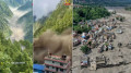 ভূমিকম্পের পর বন্যা, নেপালে ৩০০ বিদেশি পর্যটক নিখোঁজ
