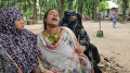 ‘বুক থেকে চাকু বের করার আকুতি জানাচ্ছিলেন, কিন্তু বাঁচাতে পারলাম না’
