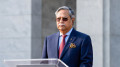 ৫০০ কোটি টাকা আত্মসাতের অভিযোগ, তালিকায় সাবেক রাষ্ট্রপতি সাহাবুদ্দিনের নাম