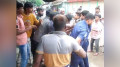 পুলিশের কাছ থেকে যুবলীগ নেতাকে ছিনিয়ে নিল দুর্বৃত্তরা