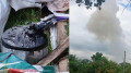 সাভারে প্রেসার কুকার বোমা নিষ্ক্রিয়, কেঁপে উঠল এলাকা