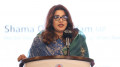 সরকার তিন লাখ টাকার মধ্যে অভিবাসন ব্যয় কমিয়ে আনার চেষ্টা করছে: শামা ওবায়েদ