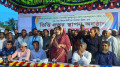 বাংলাদেশে ফ্যাসিবাদকে আর কখনো ফিরে আসতে দেওয়া হবে না: পররাষ্ট্র প্রতিমন্ত্রী