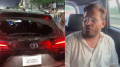 সিরাজগঞ্জে এমপির গাড়িবহরে হামলা, পাল্টাপাল্টি অভিযোগ-বিক্ষোভ