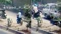 প্রধানমন্ত্রীর খালাতো ভাইয়ের পেট্রল পাম্পের টাকা ছিনতাইয়ের ঘটনায় গ্রেপ্তার ৫