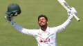 তানজিদের ব্যাটিংয়ে মুগ্ধ অস্ট্রেলিয়ার সাবেকরা