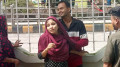অক্সিজেন ‘না’ পেয়ে মারা গেল হাম উপসর্গের শিশু