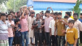 ঈশ্বরদীতে লোডশেডিংয়ে অতিষ্ঠ গ্রামবাসী, মিটার রিডারকে আটকে বিক্ষোভ