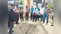 বরিশাল আদালত চত্বরে বিস্ফোরণে বোমা আতঙ্ক
