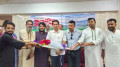 বিএনপি সরকার চাঁদাবাজদের কর্মসংস্থান দিয়েছে: সারজিস আলম