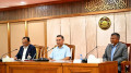দেশ ও মানুষের কল্যাণে কাজ করতে ইউএনওদের প্রতি আহ্বান প্রধানমন্ত্রীর