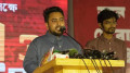 শেখ হাসিনার প্রত্যর্পণের সমাধান না হওয়া পর্যন্ত তারেক রহমান ভারতে যেতে পারবেন না: নাহিদ