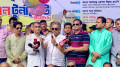 স্পোর্টসকে অর্থনীতির মূলধারায় নিয়ে আসার উদ্যোগ নেওয়া হচ্ছে: অর্থমন্ত্রী