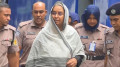 জামিন চাই না, বাসায় যাওয়ার তাড়া নেই