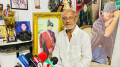 ডনের গ্রেপ্তার নিয়ে যা বললেন মামা আলমগীর কুমকুম