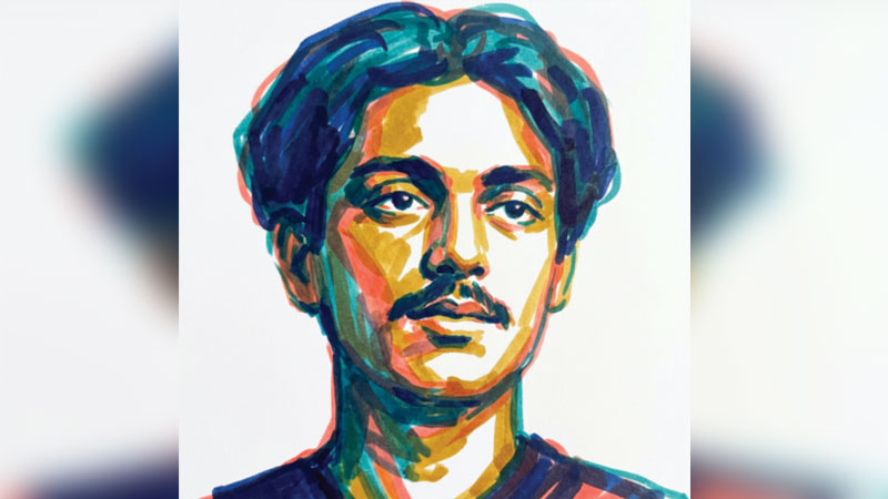 অবিস্মরণীয় ‘বিদ্রোহী’