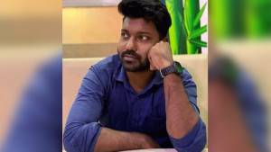 ঝগড়া মেটাতে গিয়ে দগ্ধ জাবি শিক্ষার্থী রনির মৃত্যু