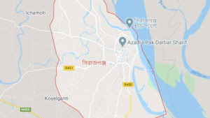 জামায়াত প্রার্থীর পক্ষে প্রচারণা চালানোয় মুয়াজ্জিনকে অব্যাহতির অভিযোগ