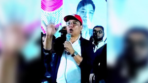 ‘থানায় বলা আছে আ.লীগ সমর্থকরা গ্রেপ্তার হবে না’