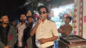 স্বেচ্ছাসেবক দল নেতা বললেন, যারা আন্দোলনে ছিল তারাই হাট-ঘাট খাবে