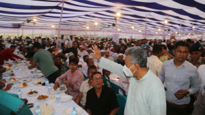 দেশের ভেতরে-বাইরে বিনিয়োগ বাড়াতে হবে: অর্থমন্ত্রী