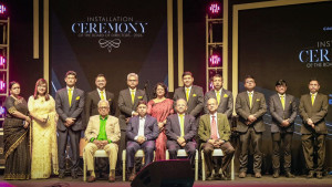 ক্যাডেট কলেজ ক্লাব লিমিটেডের নতুন কার্যনির্বাহী পর্ষদ