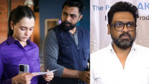 পুরোনো জুটিতে ‘গোলাম মামুন-২’, নির্মাণ করবেন অংশু