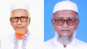 ৪২ কেন্দ্রের ৩০টিতে এগিয়ে ‘দাঁড়িপাল্লা’