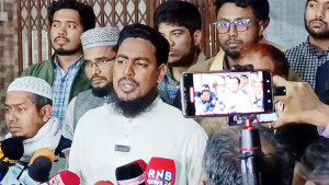 আমাদের বড় বিজয় জাতীয় পার্টিকে জনগণ প্রত্যাখ্যান করেছে: আখতার হোসেন