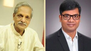বিএনপির নিতাই রায় চৌধুরীর বিজয়ে ভূমিকা রাখেন রবিউল ইসলাম নয়ন