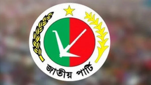 রংপুরের দুর্গেই দুর্গতি জাতীয় পার্টির