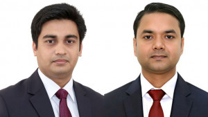 ইয়োফাসের নতুন কমিটি ঘোষণা