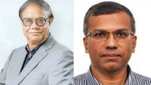 আহসান মনসুরের নিয়োগ বাতিল, নতুন গভর্নর মোস্তাকুর রহমান