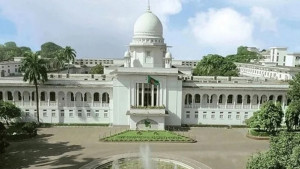 গ্রাম আদালত আইন কেন বাতিল করা হবে না