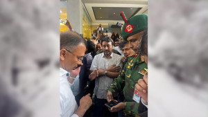 প্রধানমন্ত্রীর হস্তক্ষেপে অপহরণের এক ঘণ্টার মধ্যে স্কুলছাত্র উদ্ধার